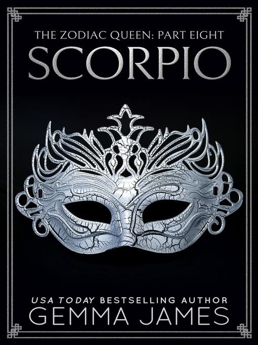 Title details for Scorpio by Gemma James - Available
